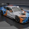 BMW M4 GT3 Pixum