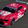 SCT 50th Edition 12 V8 Supercars Sandown