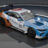 BMW M4GT3 Pixum