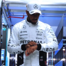 Mercedes Special White Wear