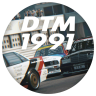 DTM 1991