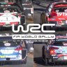 WRC+ Pack | Sound Mod