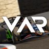 Van Amersfoort Racing F2 2024 | RSS Formula 2 V6 2024