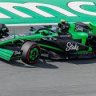 Sauber C44 F1 2016