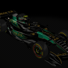 Formula hybrid 2026 lotus rolex