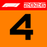 McLaren MasterCard F1 Team - RSS Formula Hybrid X 2026