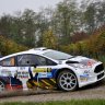 Ford Fiesta R5 |   #81 Alexey Lukyanuk | Yevgen Chervonenko + RaceSuit