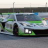 GT3 Gen 2 Vanilla Skins AI With Skills