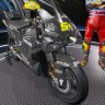 Test Livery Ducati Gresini