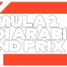 Formula 1 Saudi Arabian Grand Prix
