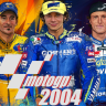 FOUR: 2004 Season Mod