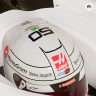 Haas Personal Helmet - F1 24