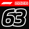 Mercedes 2026 - RSS Formula Hybrid X 2026