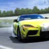 Toyota-GR Supra A91 by Lex 1