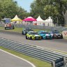 AMS2 Vanilla Skins SKILLZ Project ALL CARS EXCEPT F1