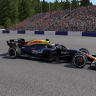 2024 Red Bull car for F1 2020