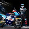 MLAV Racing Moto3 UPDATED 2024 LIVERIES