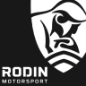 VRC Formula Beta 2024 Rodin Motorsport Livery