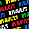 Pirelli tires for VRC Formula Beta 2024