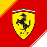 Ferrari 2025 Concept Livery