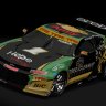 Le Brocq/Kostecki VALO 500 Livery Pack