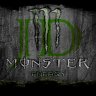 Monster Energy AMG