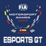 2024 FIA Motorsport Games (Esports GT) skins for bm_amg_evo_gt3_2020
