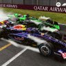 Red Bull RB6 Full Package, SERPs
