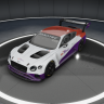 Singapore SBS Bus Bentley