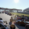 2024 F1 cars for F1 2020
