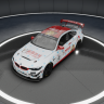 Mixue BMW GT4