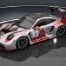 Porsche 992 GT3 2023
