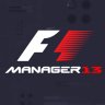 F1 2013 Season Mod