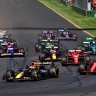2025 Season Mod