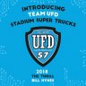 Bill Hynes UFD Super Truck Skin