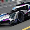Acura ARX-06 LMDh - Car Enhancement Update