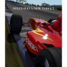 Target Chip Ganassi Racing - RSS Formula 2000 V10