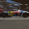 Audi R8 LMS Evo 2