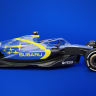 Subaru F1 Team