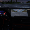 Custom rear cam