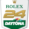 WaderTater's 2025 Rolex 24 Hours of Daytona BoP Grid Preset