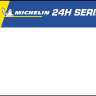 24H Series 2025 Number Panel