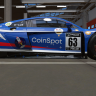 Audi  R8 LMS GT3 Evo 2