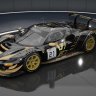 FERRARI   992 GT3   LOUIS VUITTON