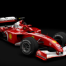 Ferrari F2001b
