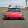 Toyota AW11 MR2 EVO