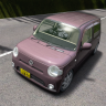 Daihatsu Mira Cocoa