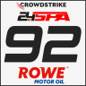 AC RSS GTM Protech P92 F6 SSR Herberth 24h Spa 2024