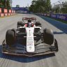 Williams Porsche