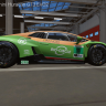 Lamborghini Huracan Evo